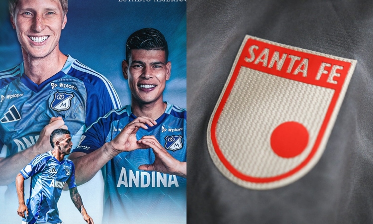 El ‘negociamiento’ que será millonario con Santa Fe: A ‘Platal’