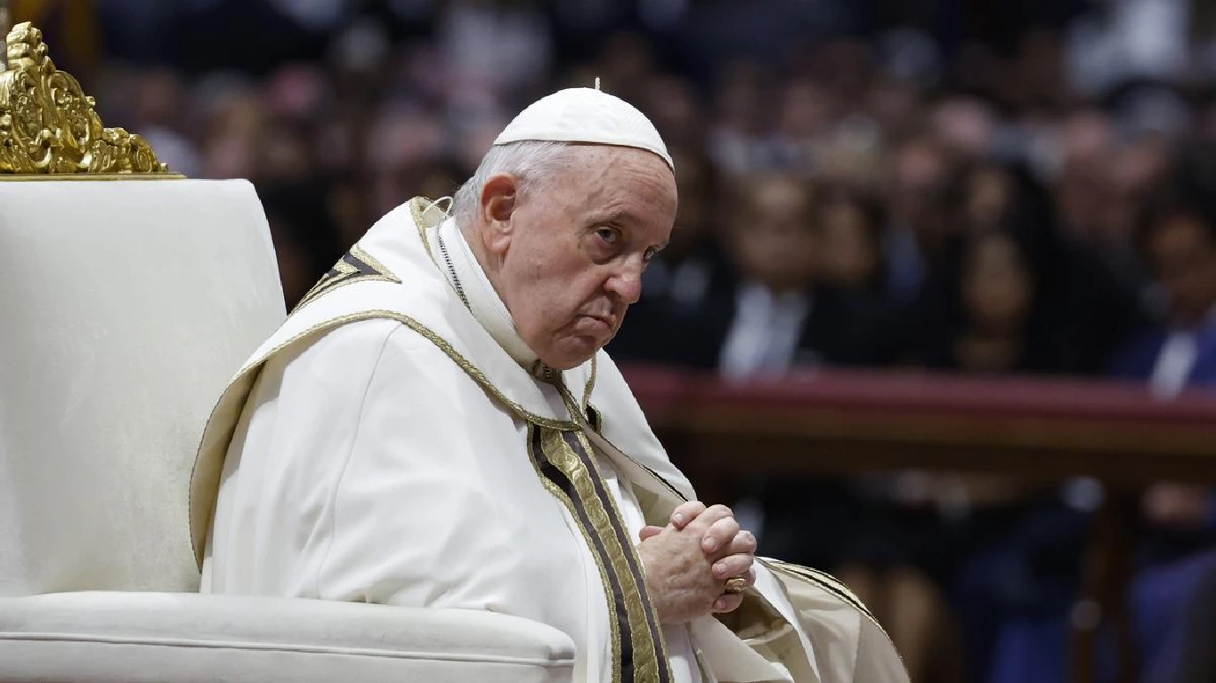 Con la muerte del Papa Franci, el Vaticano se prepara para un nuevo cónclave
