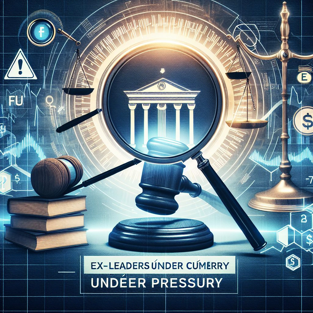 Exlíderes de IM Mastery Academy bajo la lupa de la FTC regresan con fuerza en la plataforma Jifu