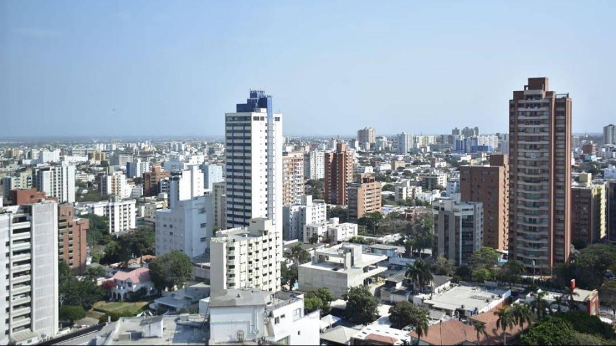 Atlantic Records 91 muertes violentas en agosto de 2025.

 – En la mira