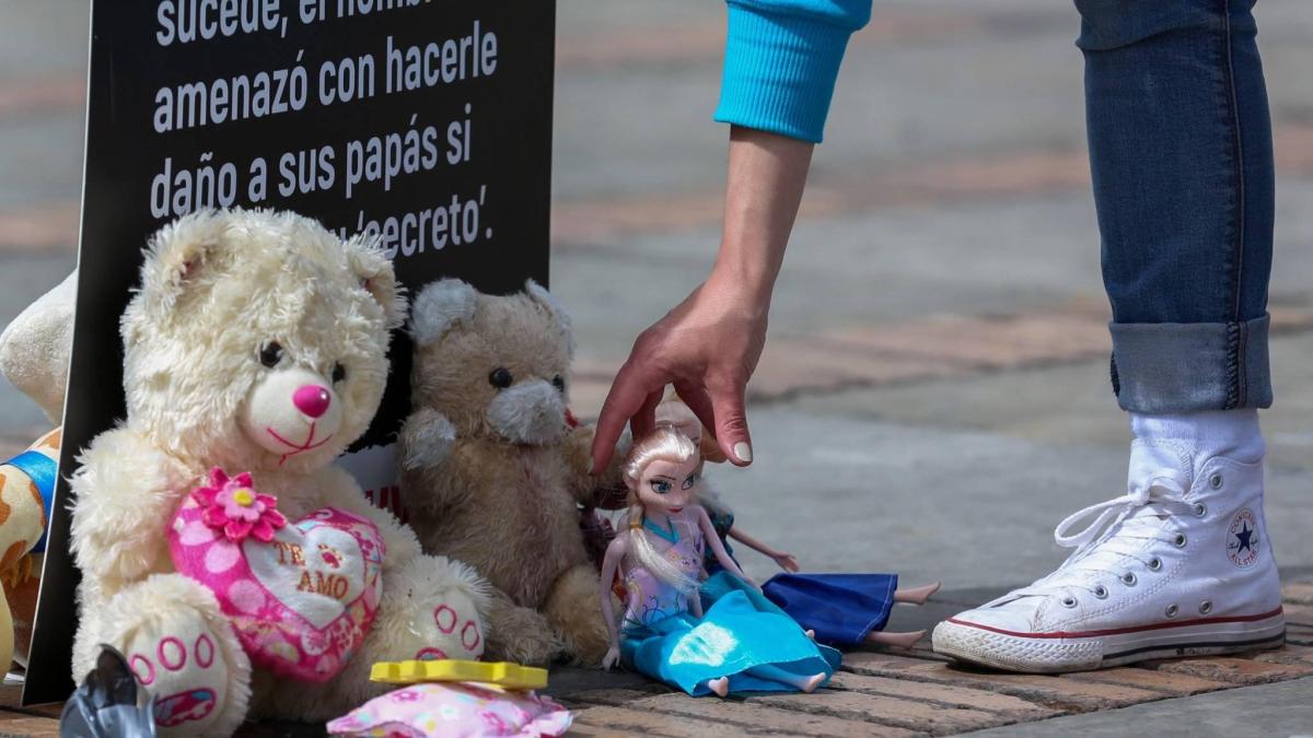 Condenan al maestro en Envigado por el abuso sexual de una niña de 9 años