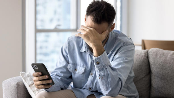 Función de teléfono celular para resguardar la información financiera en inspecciones técnicas – .