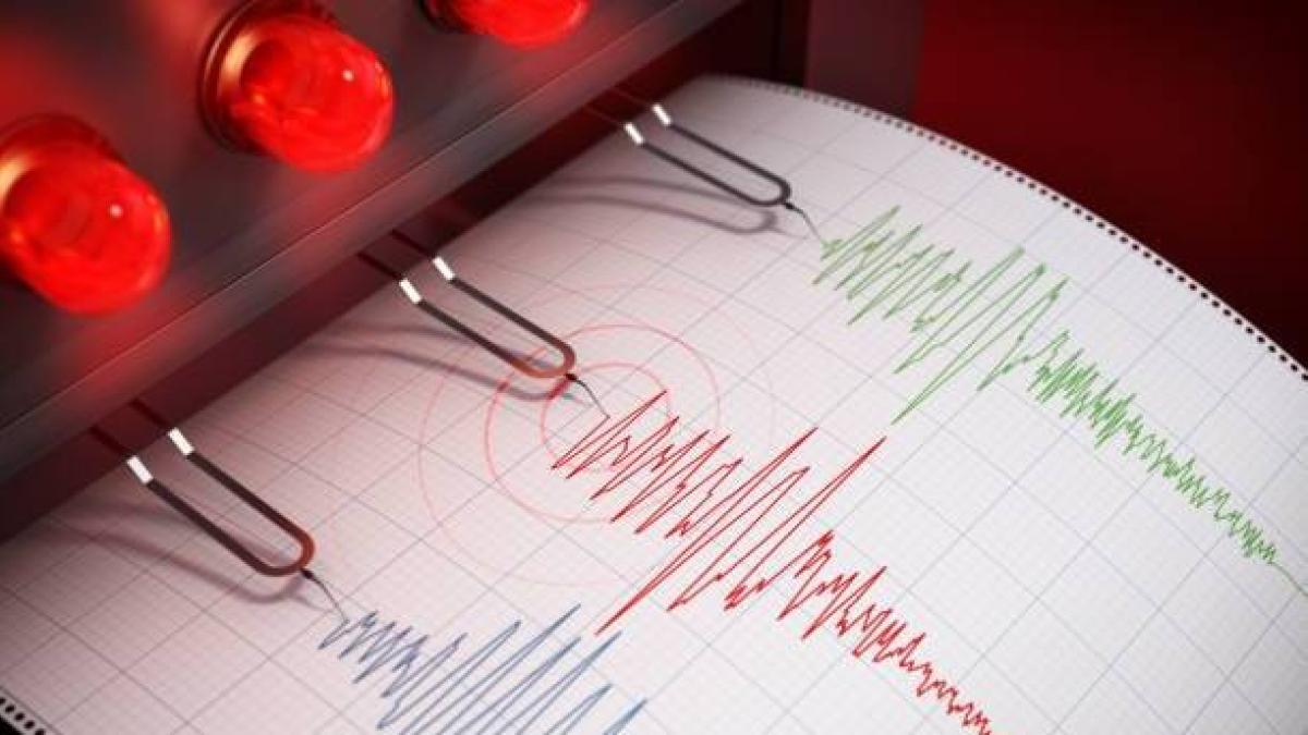 Tedoy Tody en Colombia informa un terremoto en Cundinamarca el 6 de junio; epicentro, tamaño y profundidad

 – En la mira