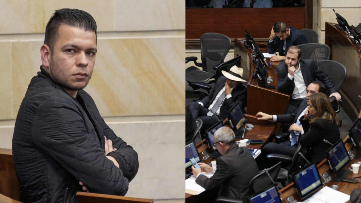 Vélez por la mañana | La consulta popular está en manos de Angélica Lozano: ‘Jota PE’ Hernández