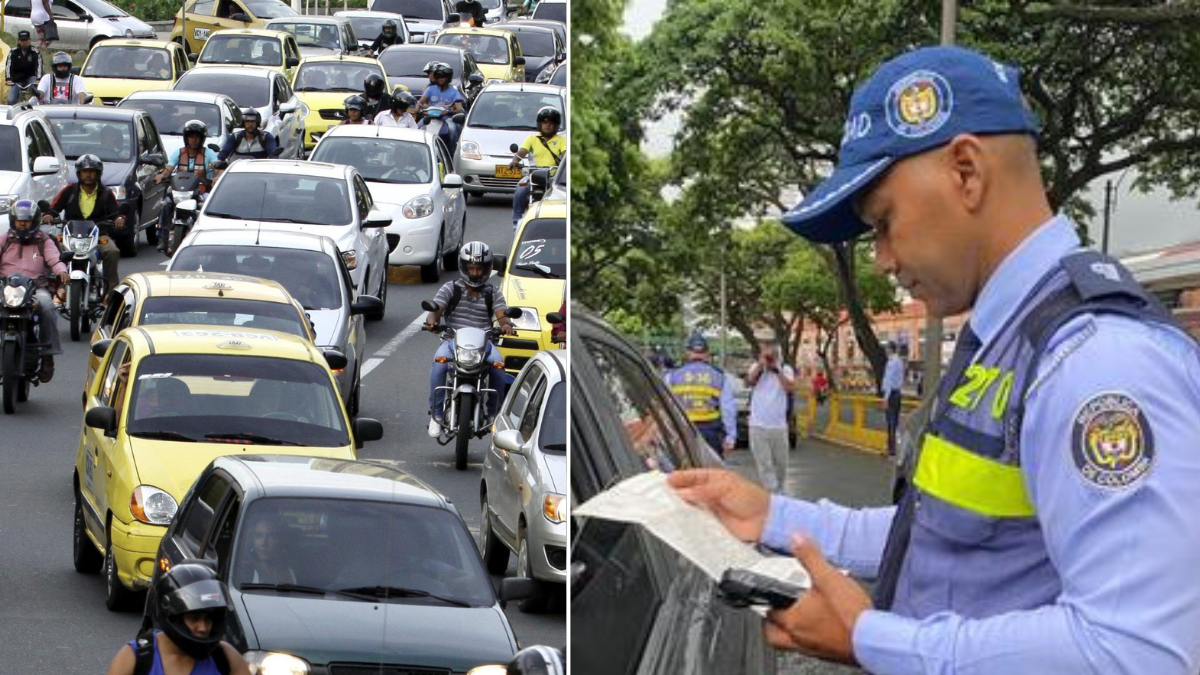 ¡Evita una multa! Pico y placa en Cali el lunes 16 de junio de 2025

 – En la mira