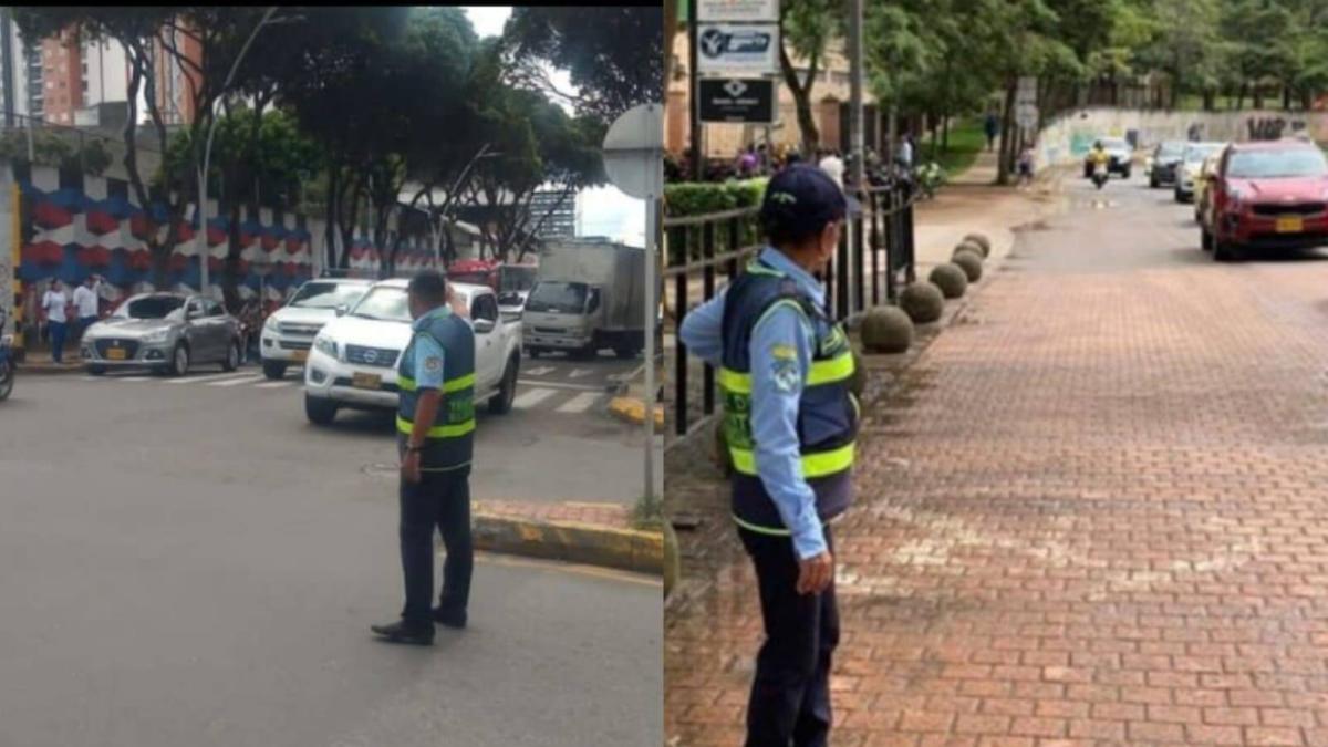 Pico y placa en Bucaramanga el martes 2 de septiembre de 2025

 – En la mira