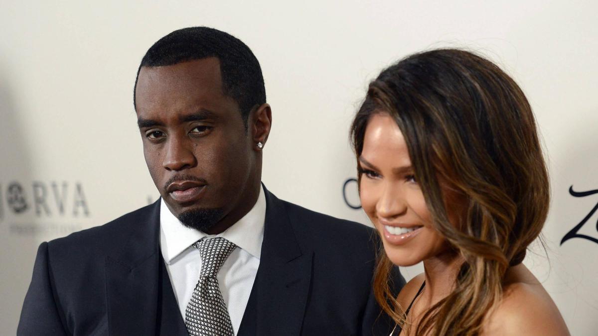 Here’s a revised version of the title with synonyms:

“Escolta dice que Cassie Ventura padeció maltratos.”