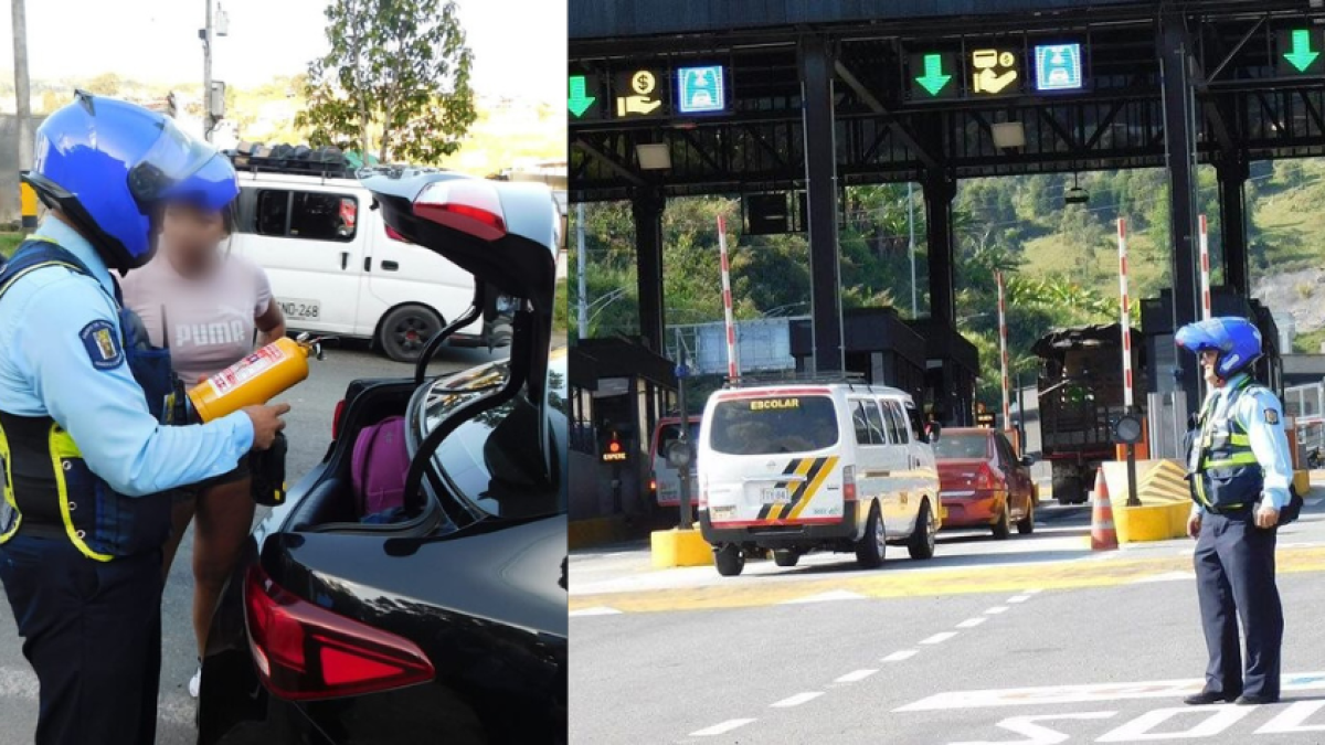 ¡Sigue la limitación, el controlador! Pico y mesa en Medellín para el miércoles 25 de junio de 2025.

 – En la mira