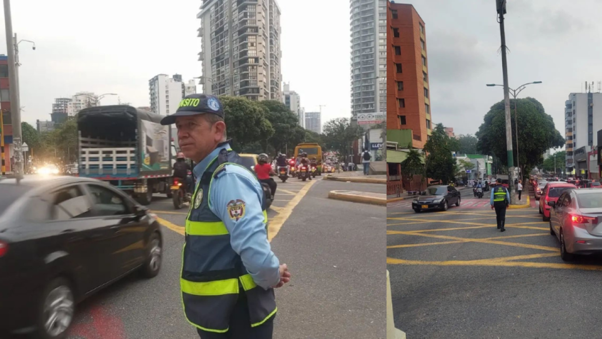 ¡Evita una multa! Pico y la placa en Bucaramanga para el viernes 25 de julio de 2025.

 – En la mira
