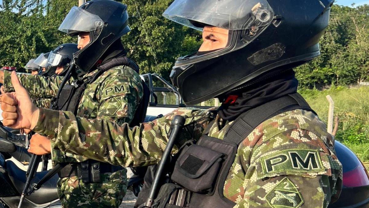 El presunto agresor fue capturado; Esto es lo que se sabe

 – En la mira