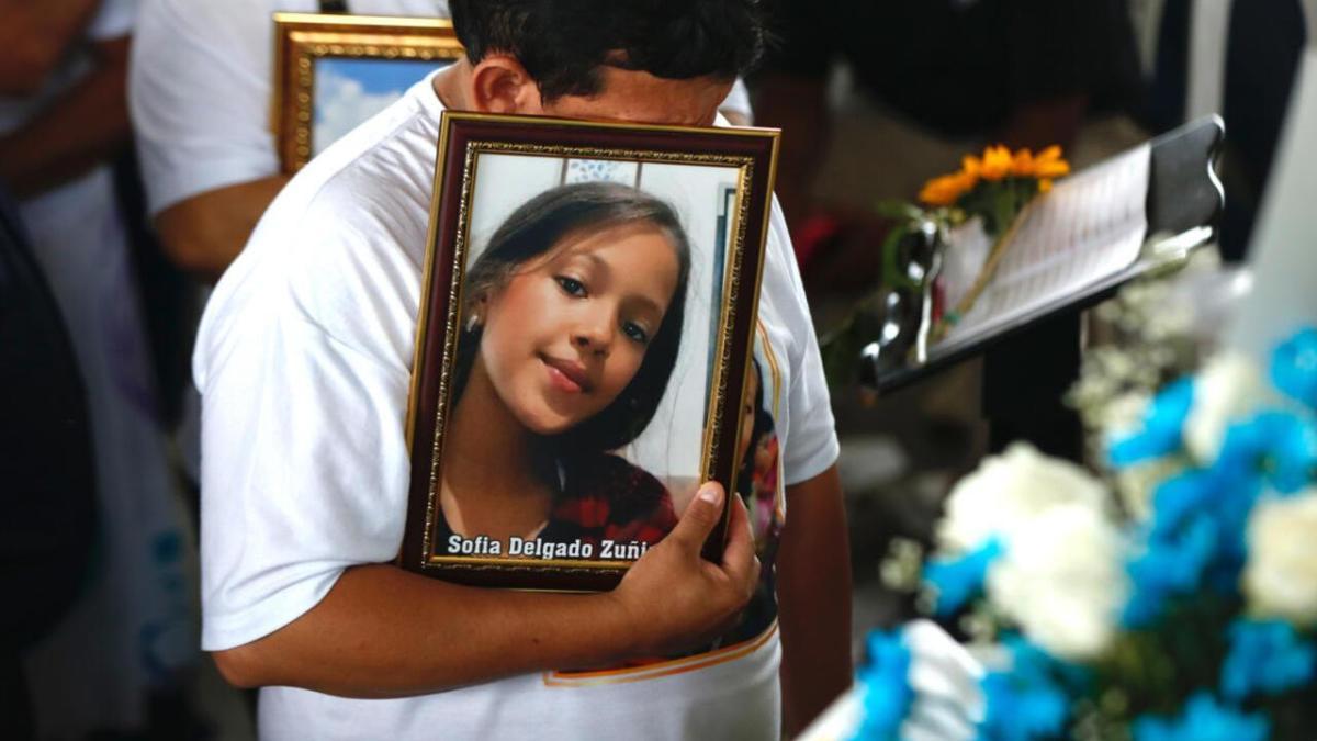 El abogado de familia del niño advierte que otra persona estará involucrada en el crimen
