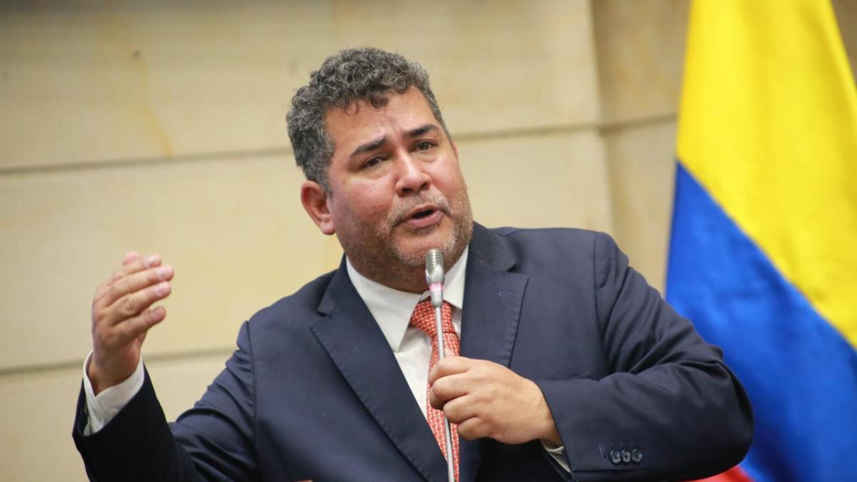 Senado de Chacon