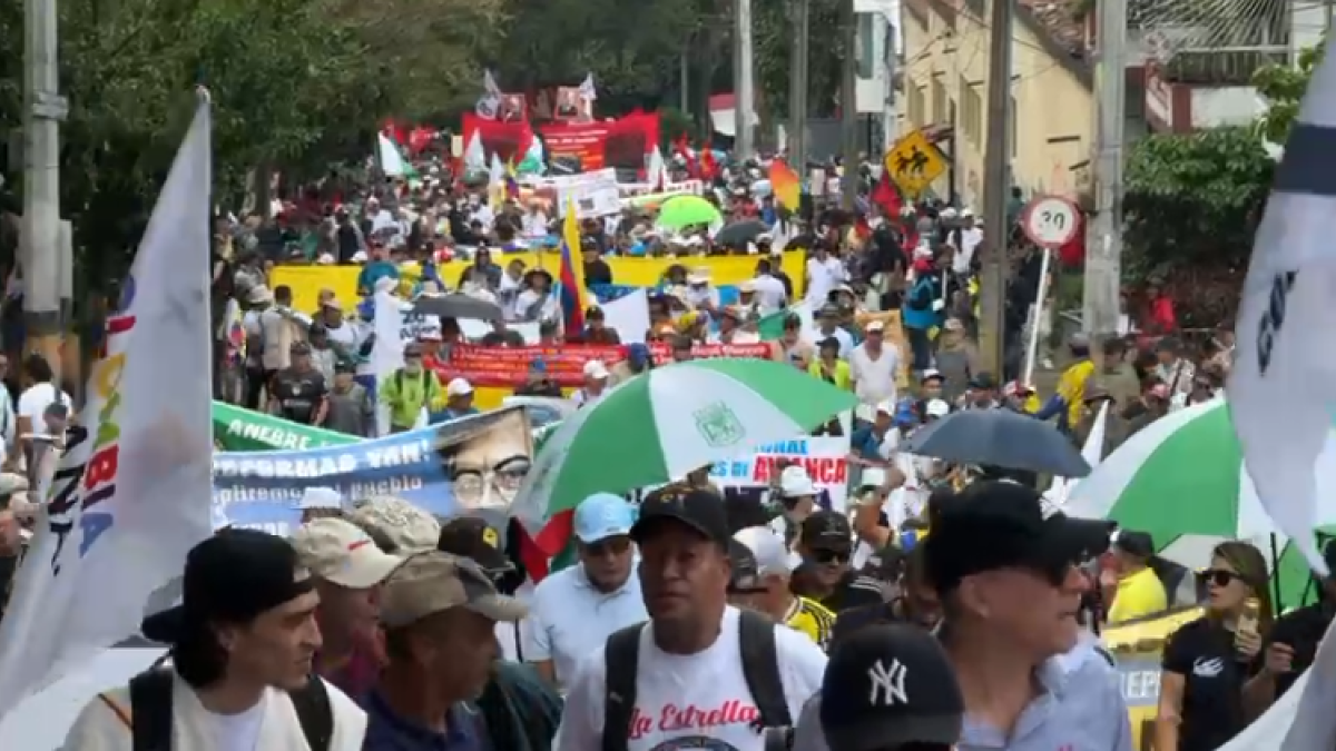 horarios, punto de concentración y viaje de marchas el 28 de mayo

 – En la mira