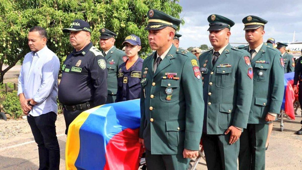 En La Guajira, dos wayús fueron asesinados en guavieles, durante la escalada de la violencia