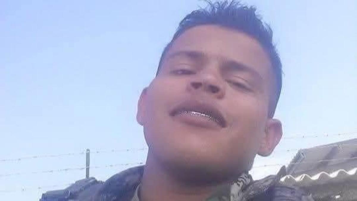 En desde entonces, un bebé pequeño sobrevivió a un ataque sycarial