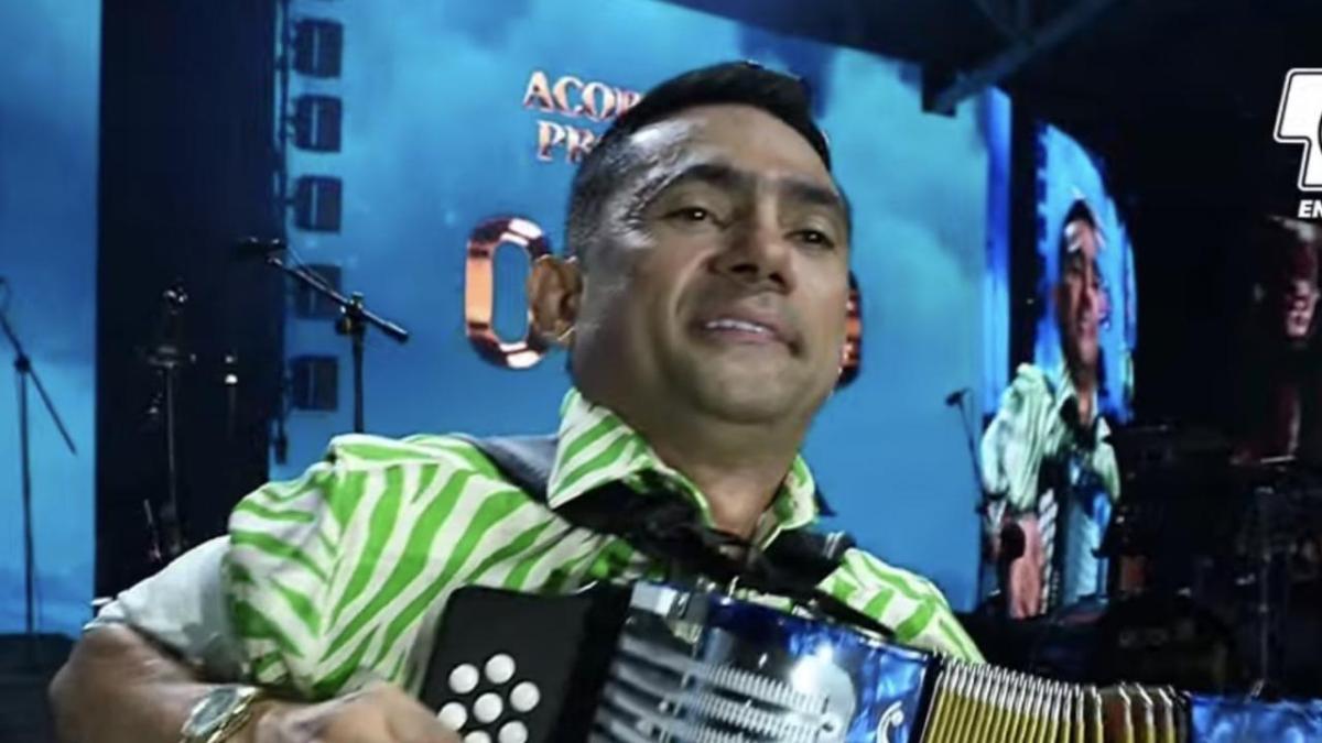 Iván Zuleta Barros, New Rey Vallenato, asignará la rehabilitación de los residentes de la calle