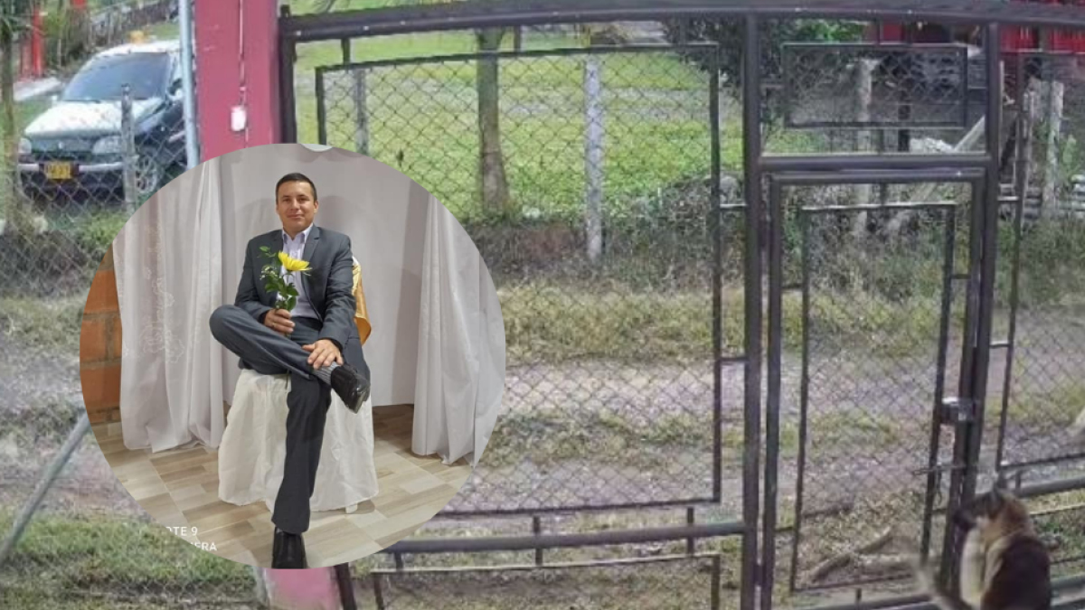 Los vecinos cuentan a la cronología del caso del pastor acusado de abuso de una hijastra en Caldas: “Corrí para cubrirla”