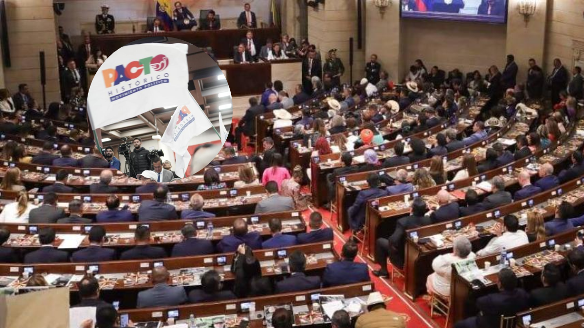 ¿Se salvará la reforma principal de Petrisma y la unificación del Partido Leftista único?