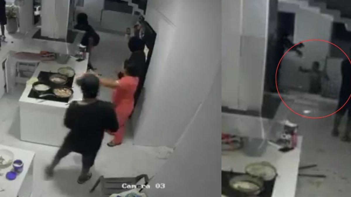 “Alias ​​Oso Yogi no solo presta atención al todo, sino también al autor del secuestro del niño”: así es como va la investigación