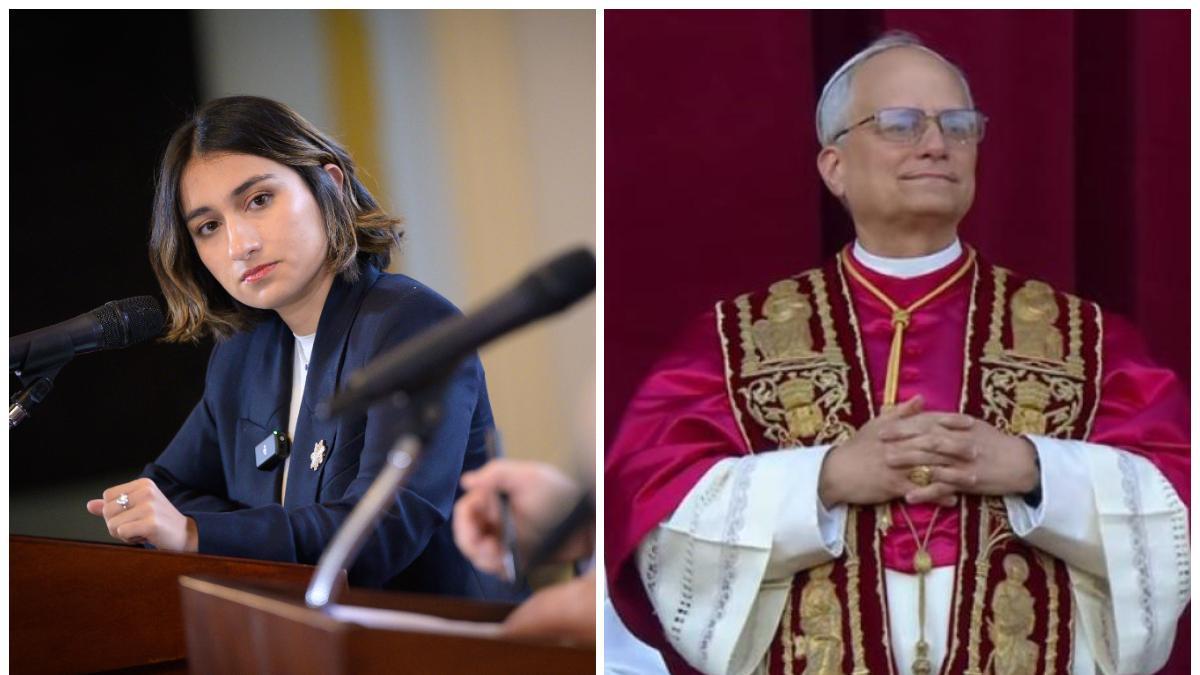 El Ministerio de Asuntos Exteriores de Colombia felicita a Leo XIV por su elección como un nuevo Papa