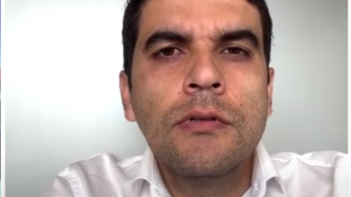 Vélez por la mañana | Hernán Cadavid dijo lo que pasaría con Bills después de capturar el nombre de Iván y Andrés Calle