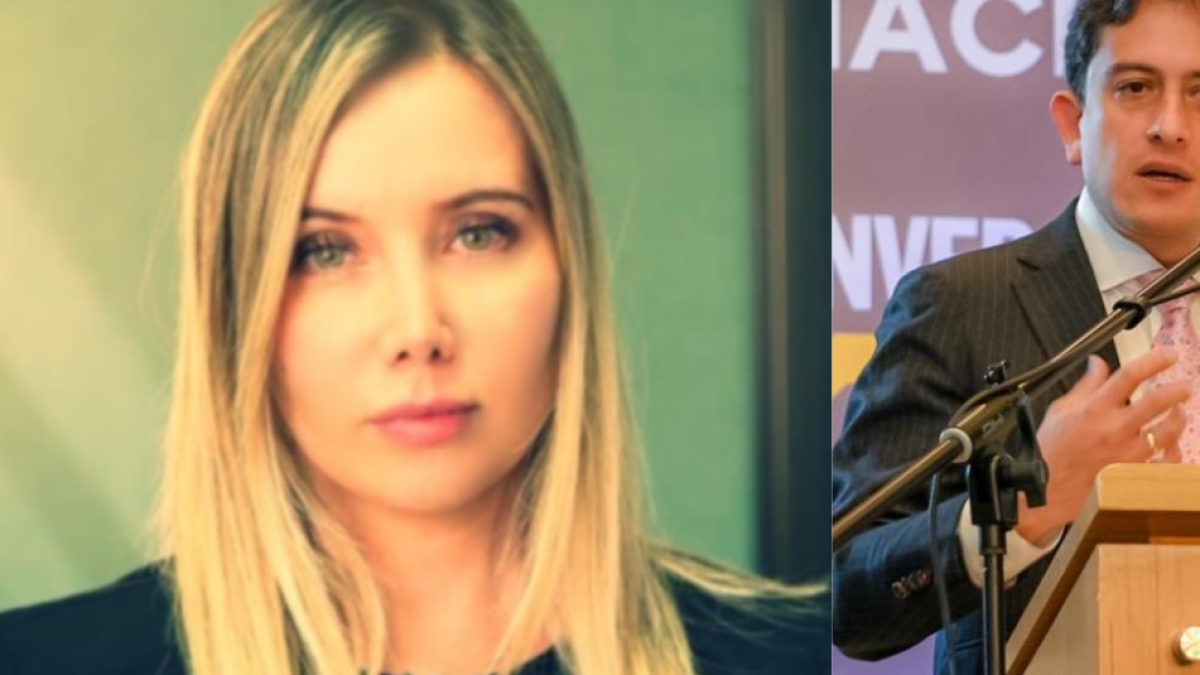 Diana Marcela Morales será la nueva ministra de Comercio, Industria y Turismo en Colombia