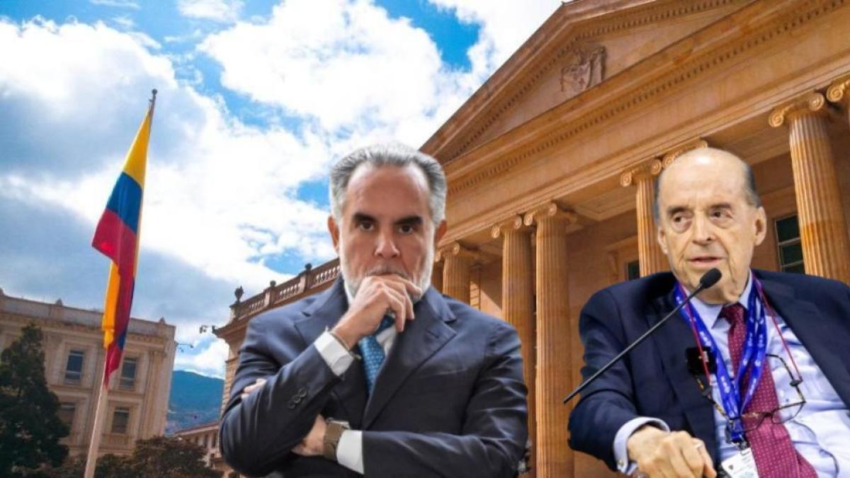 ‘No me gusta lo que ha hecho’
