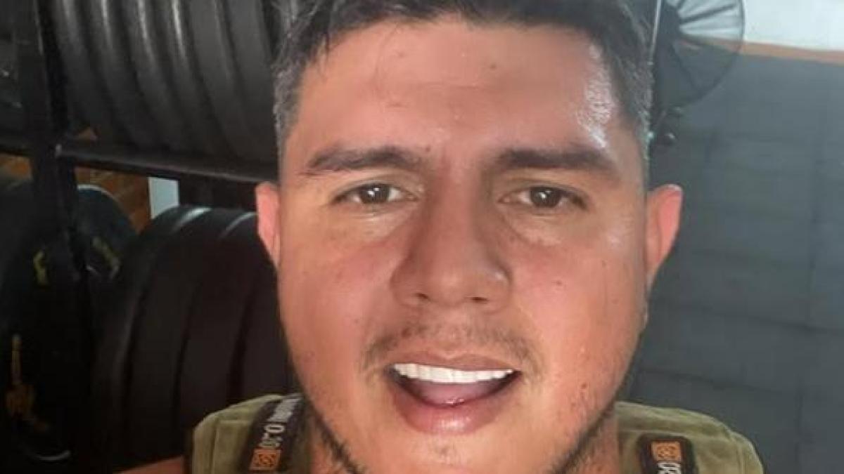 “Los golpes generaron la disección de la arteria vertebral”