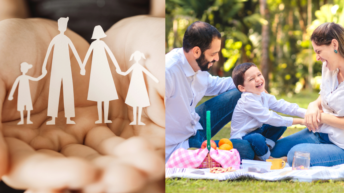 Bill reviviría un día de familia en Colombia; Los empleados del sector público serían beneficiarios