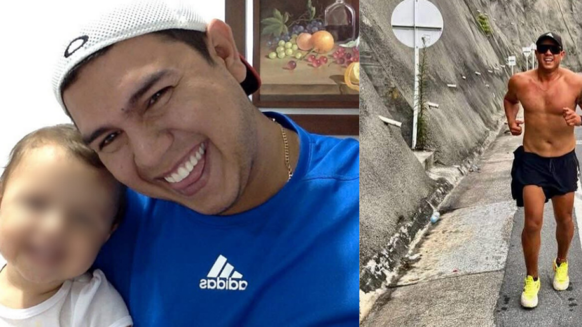 Un testimonio dramático de la familia de un hombre que murió después de vencer en Bucaramanga: “Me di vida”