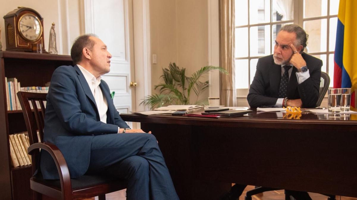 ¿Podría la estructura del alto gobierno afectar el resultado de la consulta popular?