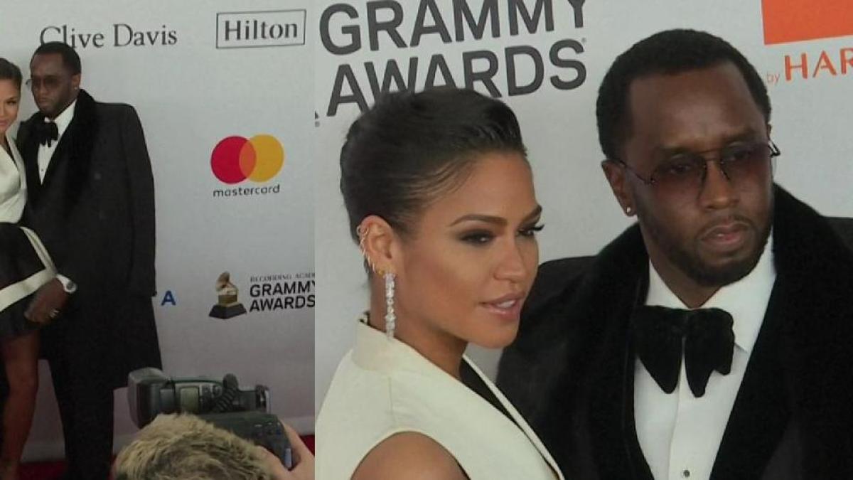 Influyendo en las revelaciones de Cassie Ventura contra Sean ‘Diddy’ Combs: ‘Me sentí repugnante’