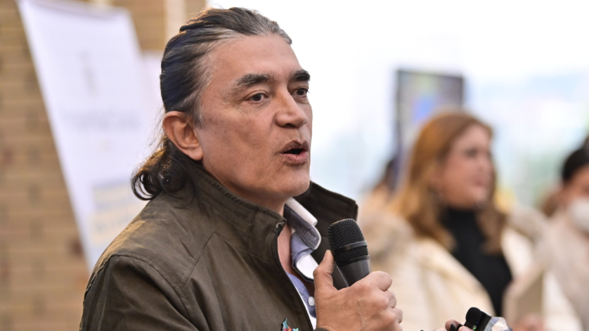 ‘Por la tarde publiqué mi tribunal de cuentas’