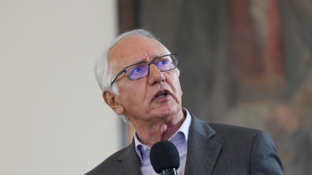¿Está Guillermo Alfonso Jaramillo bajo el manga geotérmico para las elecciones de 2026?

 – En la mira