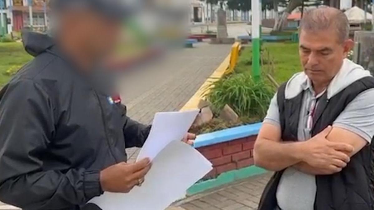 Los contratos motivados para enviar al alcalde y al secretario Valle del Cauca a la prisión

 – En la mira