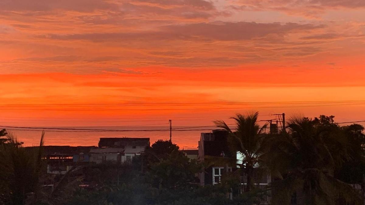 Altas temperaturas, 37 grados pueden acompañar las lluvias

 – En la mira