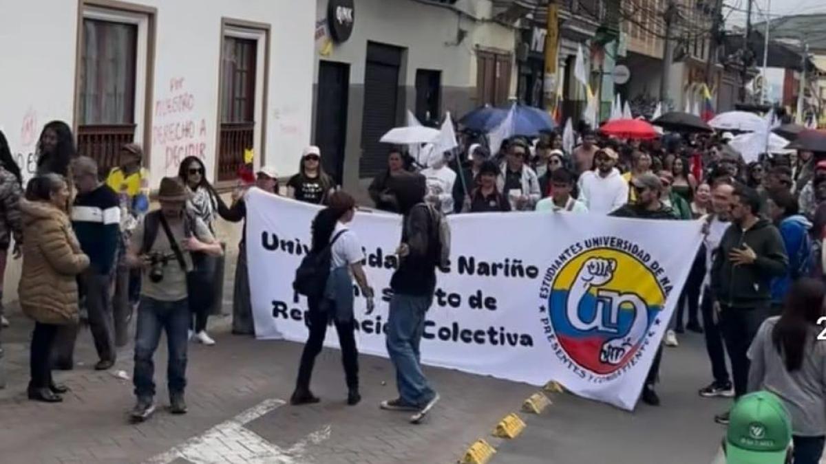 Gremios económicos del departamento de Nariño

 – En la mira