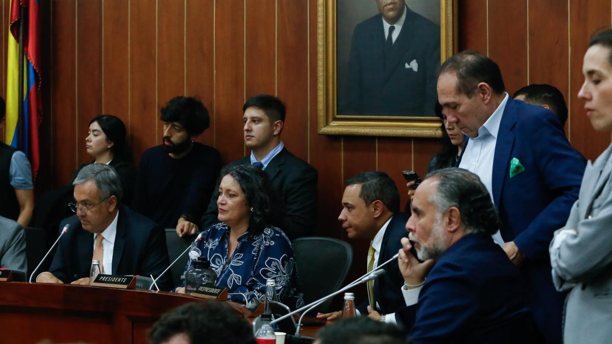 ¿Puede la mejora del trabajo vivir su último debate en el Senado y la reconciliación? Esta es la cuenta

 – En la mira