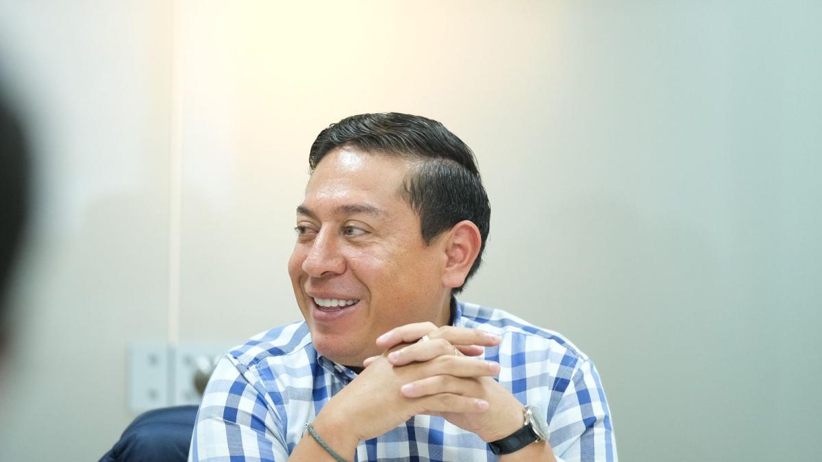 Carlos Amaya, gobernador de Boyacá, ¿puedes luchar por la oficina presidencial de Petrismo? Tiene 48 horas para rendirse

 – En la mira