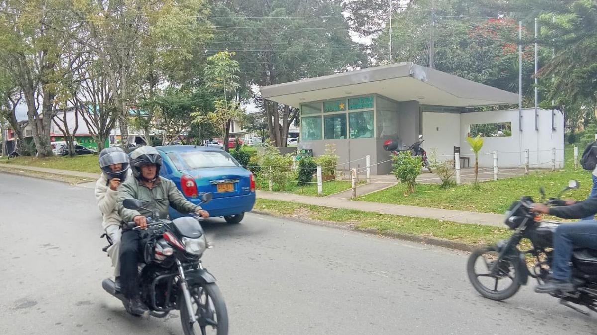 “¡Debemos ser valientes!”, Dice la Sra. Estela, una heroína que evitó que los vándalos quemaran a Cai en Popayán

 – En la mira