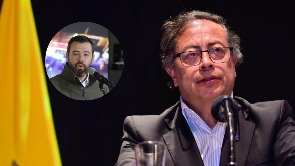 Bogotá no necesita peñalosos para jugar juntos

 – En la mira
