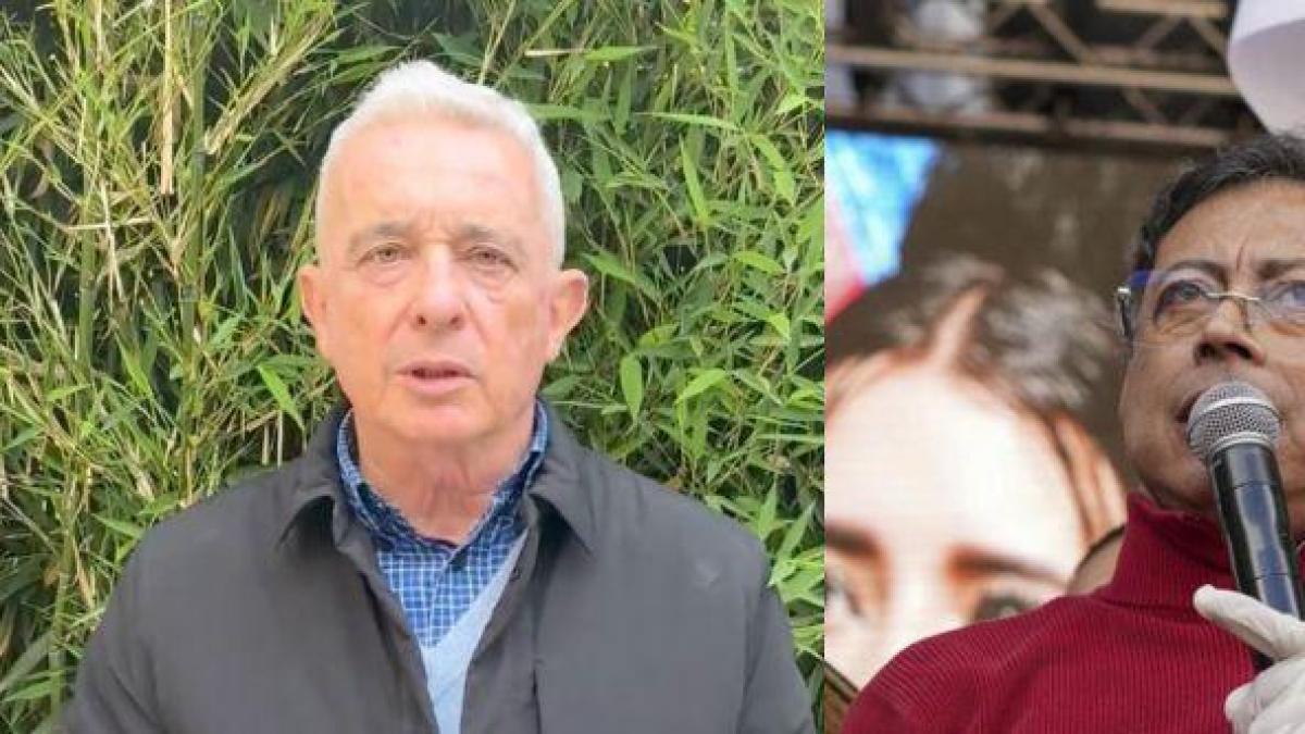 Álvaro Uribe mencionó ocho acciones que el gobierno usaría contra los trabajadores: esto dijo