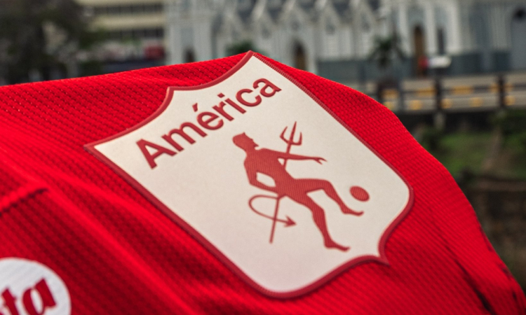 América de Cali define su llamado a duelo contra las carreras

 – En la mira