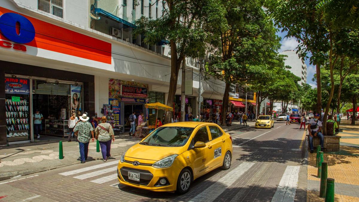 Assocentro no une el desempleo y garantiza la apertura del comercio en Barranquilla

 – En la mira