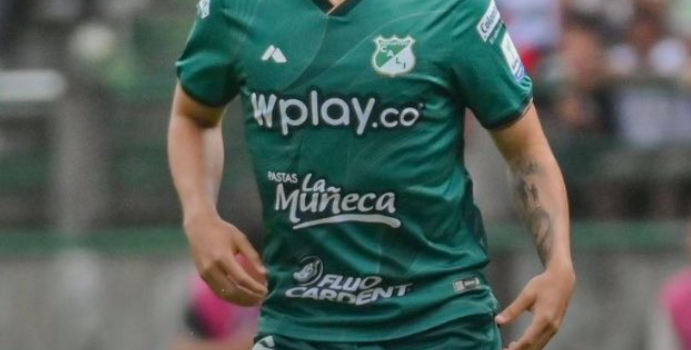 Cali negocia con uno de sus jugadores para que no se vaya

 – En la mira