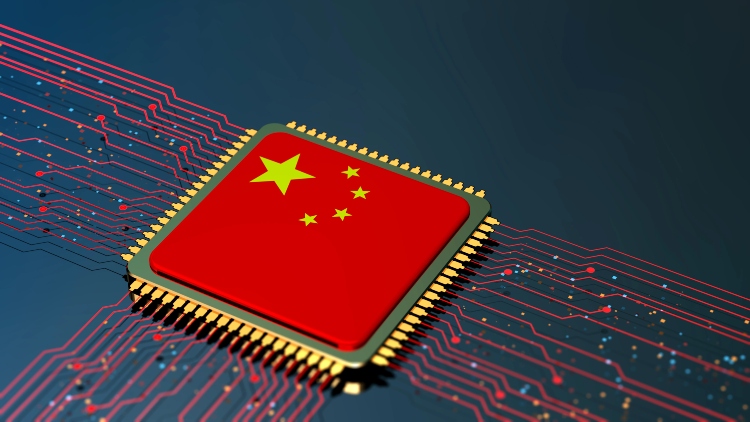 China lanza la red más veloz del planeta –