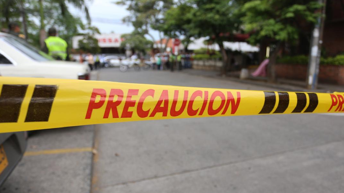 Cinco personas fueron asesinadas en la ciudad; Tres de ellos en corregientos

 – En la mira