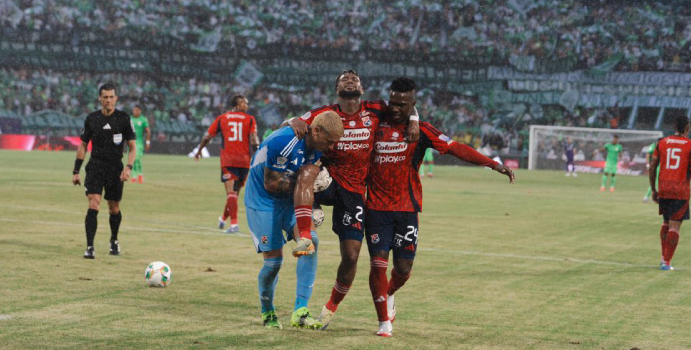 El dim sufre cuatro bajas sensibles debido al final de la liga