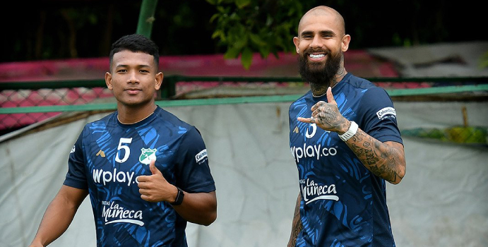 Deportivo Cali sería el campeón de la liga BetPlay I-2025
