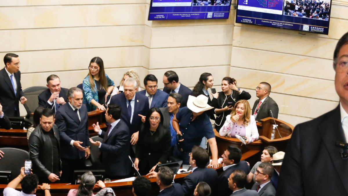 Después de la mayoría, la reforma del Senado reforma la fuerza laboral; Con 2 votos que lo dividen: ¿Qué viene ahora?
